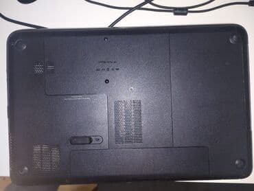 hp i5 8.nesil: HP noutbuk istəyən əlaqə saxlasın endirim edərəm - Brend: HP — 2