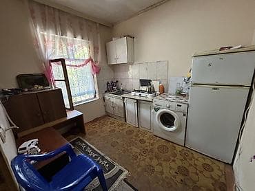 Həyət evləri və villalar: 2 otaqlı, 70 kv. m, Orta təmir — 4