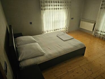 Qarajlar: 120 kv. m, 6 otaqlı — 7