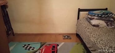 kiraye menzil satisi: 2 otaqlı, 40 kv. m, Yeni təmirli — 8