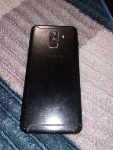 индукционная плита баку: Samsung Galaxy A6 Plus — 7