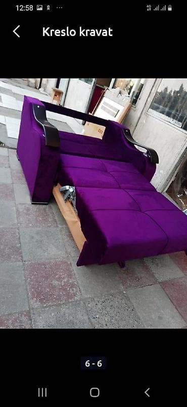 iran sobasl: Amerikanka, Bazalı, Təkərli, Mat laminat, Türkiyə, 3 il zəmanət — 4