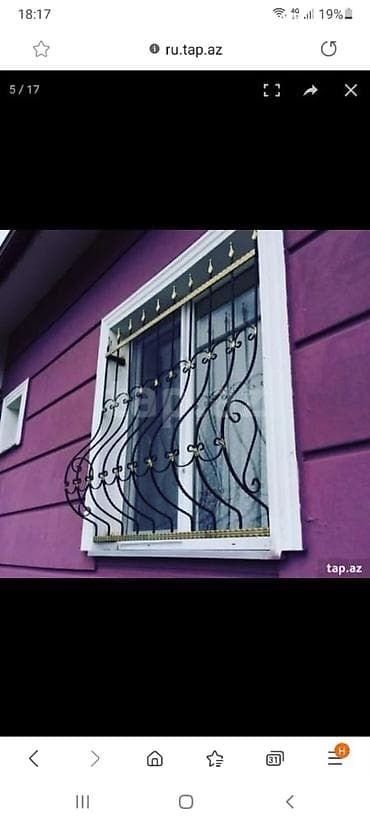 qapllar taxda: Raşotkaların Sifarişi Qebul Olunur.Kvadratı 40manatdan Başlayan — 1