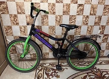wolf bicycle: Crosser “Rocky” şəhər/komfort velosipedi ünvan Xırdalan şəhəri - — 1