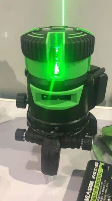 8 lik dikt: Lazer uriven yeni keyfiyyətli 180 dərəcə — 1