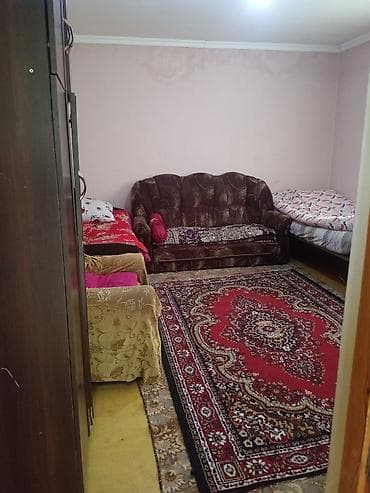 qaxda torpaq ve ev elanlari: Tikinti — 8