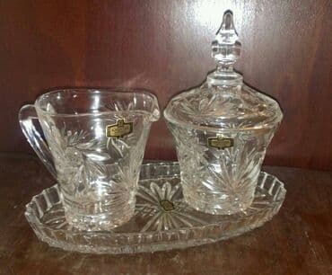 Mətbəx aksesuarları: Çay dəsti — 1