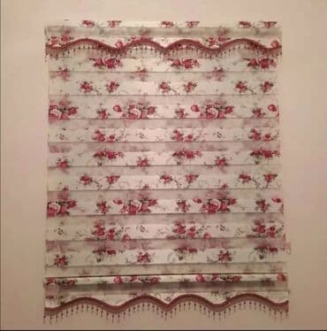 jalyuzi pardalar qiymeti: Jaluz perdeler her nov turkiye isdesal seher daxil cadrlma qurasdlrma — 4