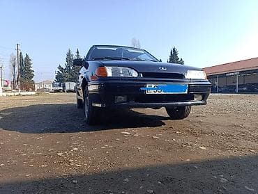Avtomobil satışı: VAZ (LADA) 2115: 1.6 l | 2012 il 212500 km Sedan — 5