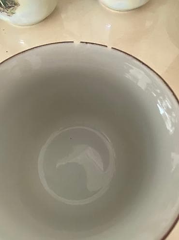 Qedimi Madonna kofe desti.GDR…Tezedir hec islenmiyib 1 cashkasinin — 3