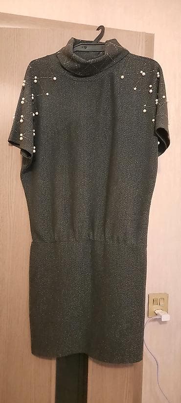 Baş geyimləri: Don yeni kimi — 6