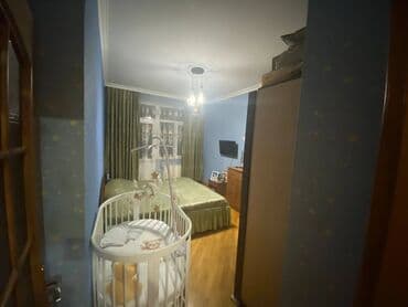 nermanov evler: 3 otaqlı, Yeni tikili, m. Həzi Aslanov, 126 kv. m — 4