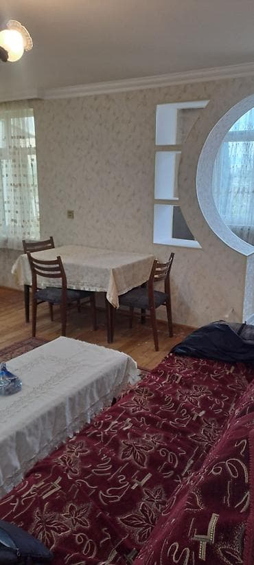 otağ: 2 otaqlı mənzil – voğzala yaxın Maksi marketin yanı Xüsusiyyətlər: - — 6