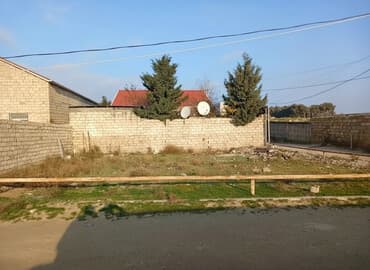 xalqlar dostluğu evlər: 3 sot, Tikinti, Mülkiyyətçi, Bələdiyyə — 1