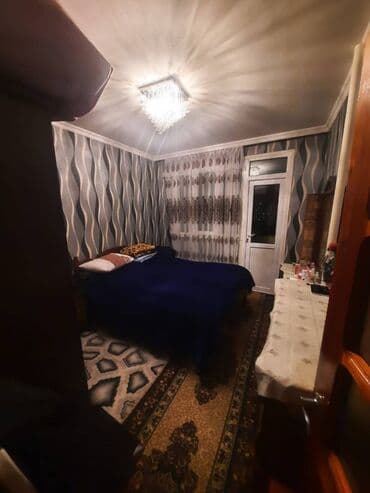 qubada evler kredit: Bakı, 2 otaqlı, Köhnə tikili, 65 kv. m — 3