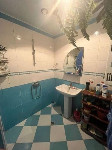 купить квартиру на баилово: Баку, Пос. Говсаны, 2 комнаты, Вторичка, 60 м² — 9