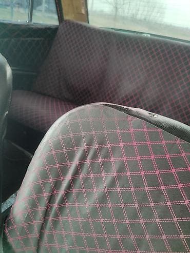 opel astra sükan: VAZ 2106 sedan – qırmızı rəng Xüsusiyyətlər: - Korpus: klassik 4 — 4