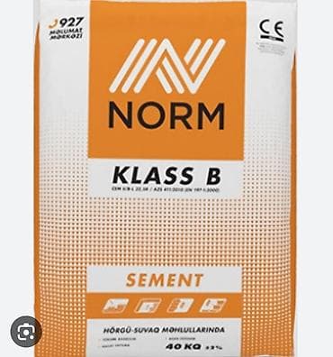 Norm Sement, M-300
