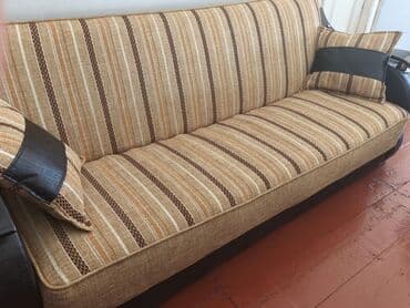 qapi ustu: Divan, İşlənmiş, Açılan, Bazalı, Parça, Çatdırılma yoxdur — 3