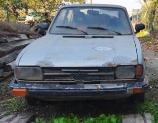 disklər təkərlər type 1: Alfa Romeo : 1.5 l | 1980 il 66578 km Hetçbek — 1