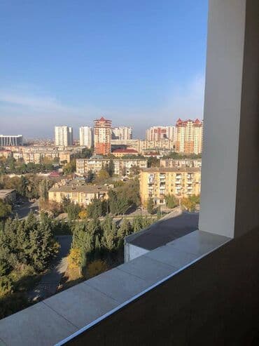 hezi aslanovda 3 otaqli evler: 3 otaqlı, Yeni tikili, m. Qara Qarayev, 140 kv. m — 14