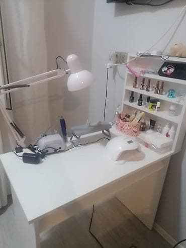 qirmizi dırnaq modelleri: Düz masa, Siyirməsiz, Polkalı, Kredit yoxdur — 2