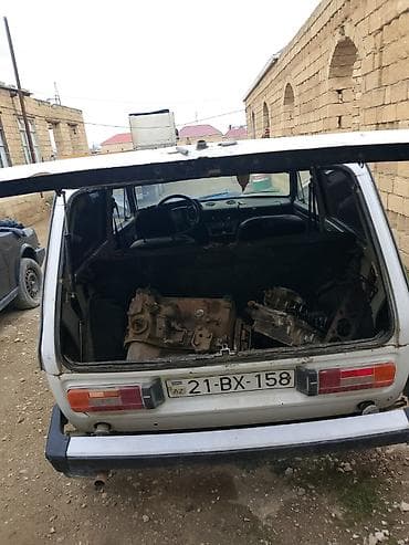 avto.az lada: Təcili satılır — 2