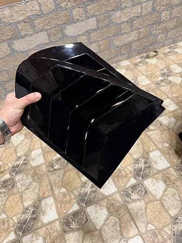 bmw loqosu: BMW 5 Series (F10/F11) — 4