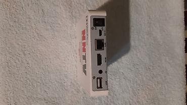 tv box aparati: Smart TV boks — 3