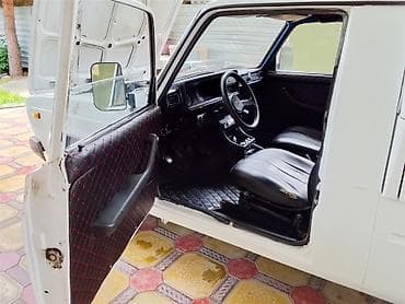 dizel az yuk masinlari: VAZ (LADA) 2104: 1.6 l | 2006 il 180000 km Pikap — 7