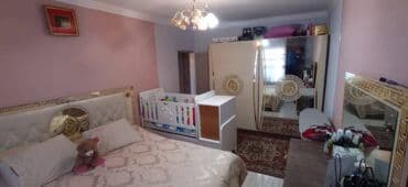 mirvari park ev satılır: Bakı, 3 otaqlı, Köhnə tikili, m. Gənclik, 70 kv. m — 4