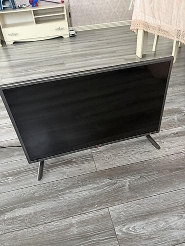 Телевизор LG 32" — 3