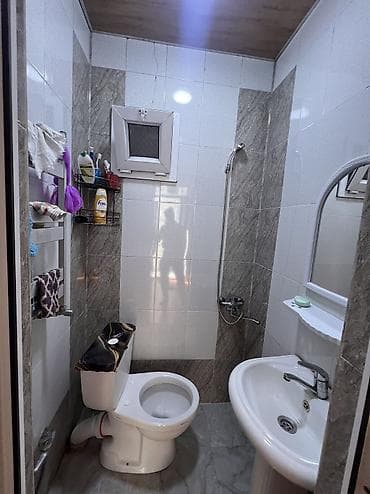 ulduzda satilan evler: 2 otaqlı, 55 kv. m — 4
