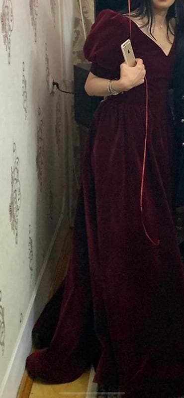 Ziyafet geyimi baha tikdirmiwem lalafo.az -da Ziyafet geyimi baha tikdirmiwem