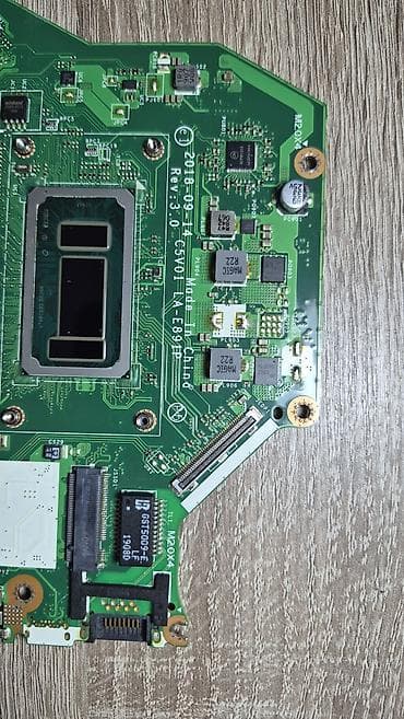 islenmis soba: Compal C5V01 LA-E891P Rev: 3.0 Acer Aspire 3 (A315-53, A315-53G) / — 4