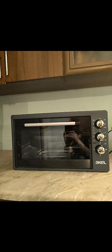 elektrik peçi: Elektrik sobası Stolüstü, Yeni — 1