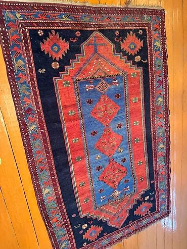 kreditle xalca: Xalça Dekorativ, Azərbaycan, Kredit yoxdur — 2