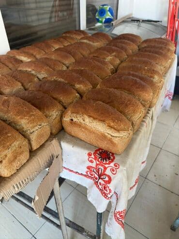 bal suzən maşın: Çörək qəlibləri qiymət : 4 ədədi 125 AZN ümumilikdə mağazamızda çörək — 2