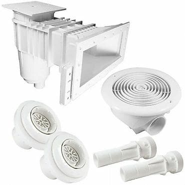 бак для душа бишкек: Надувные бассейны — 4