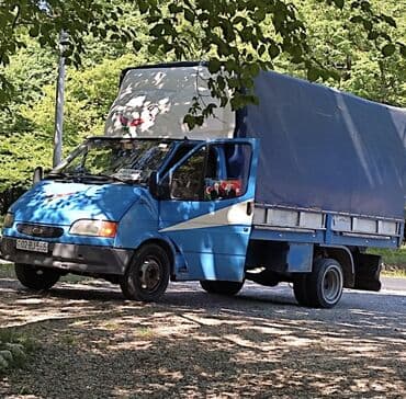 ev tikinti: Etibarlı və sərfəli YÜKDAŞIMA XİDMƏTİ 📍 Bakı və ətraf ərazilərdə — 3