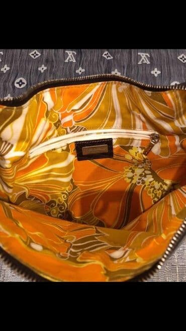 bazar sumkası: Dolce gabbana original,Dolce Gabbana оригинал сумка в отличном — 2