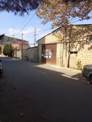 qaxda obyekt satilir: Abyek satilir qaracuxurda 81 nomreli aftobusun son dayanacaginda — 6