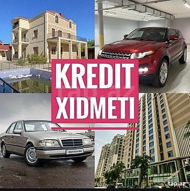 yuk masini sifaris: Avtolombard və kredit xidməti - Avtomobil girovu ilə nağd vəsaitin — 2