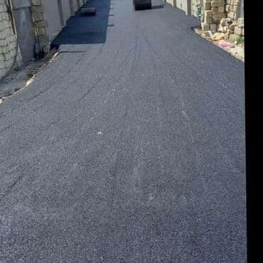 ремонт духовок: Asfalt işleri 🛣️ Keyfiyyətli Asfalt — Dayanıqlı Yolun Əsas Zəmanəti! — 6