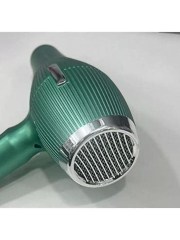 ТВ и видео: Воздушный фен Mozer — 3