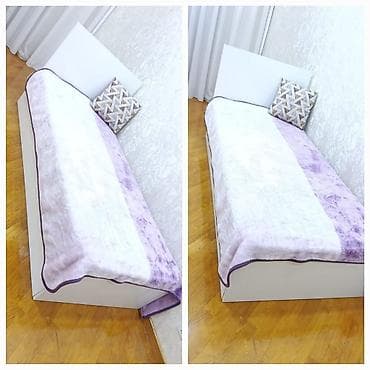 Təknəfərlik çarpayı