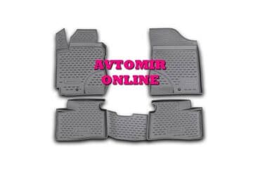 ayağaltı: HYUNDAI i30 ayaqaltilar Novline 2007 🚙🚒 Ünvana və Bölgələrə ödənişli — 1