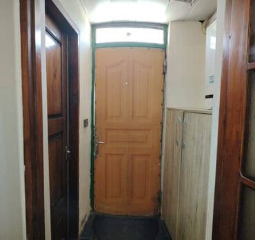 xətai kirayə: 80 kv. m, 2 otaqlı, Qaz, İşıq, Su — 9