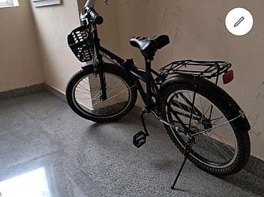 usag velosiped: İki təkərli Uşaq velosipedi Stels, 20", sürətlərin sayı: 1 — 2
