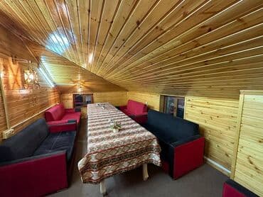 yeni yasamalda yeni tikili binalar: Xətai r, 1500 kv, 3 mərtəbəli restoran icarəyə verilir. İçki verilmir — 7